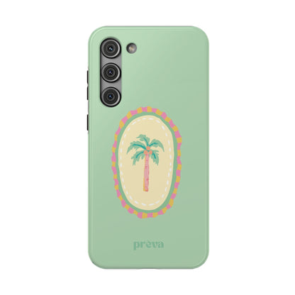 Palm Frames Phone Case