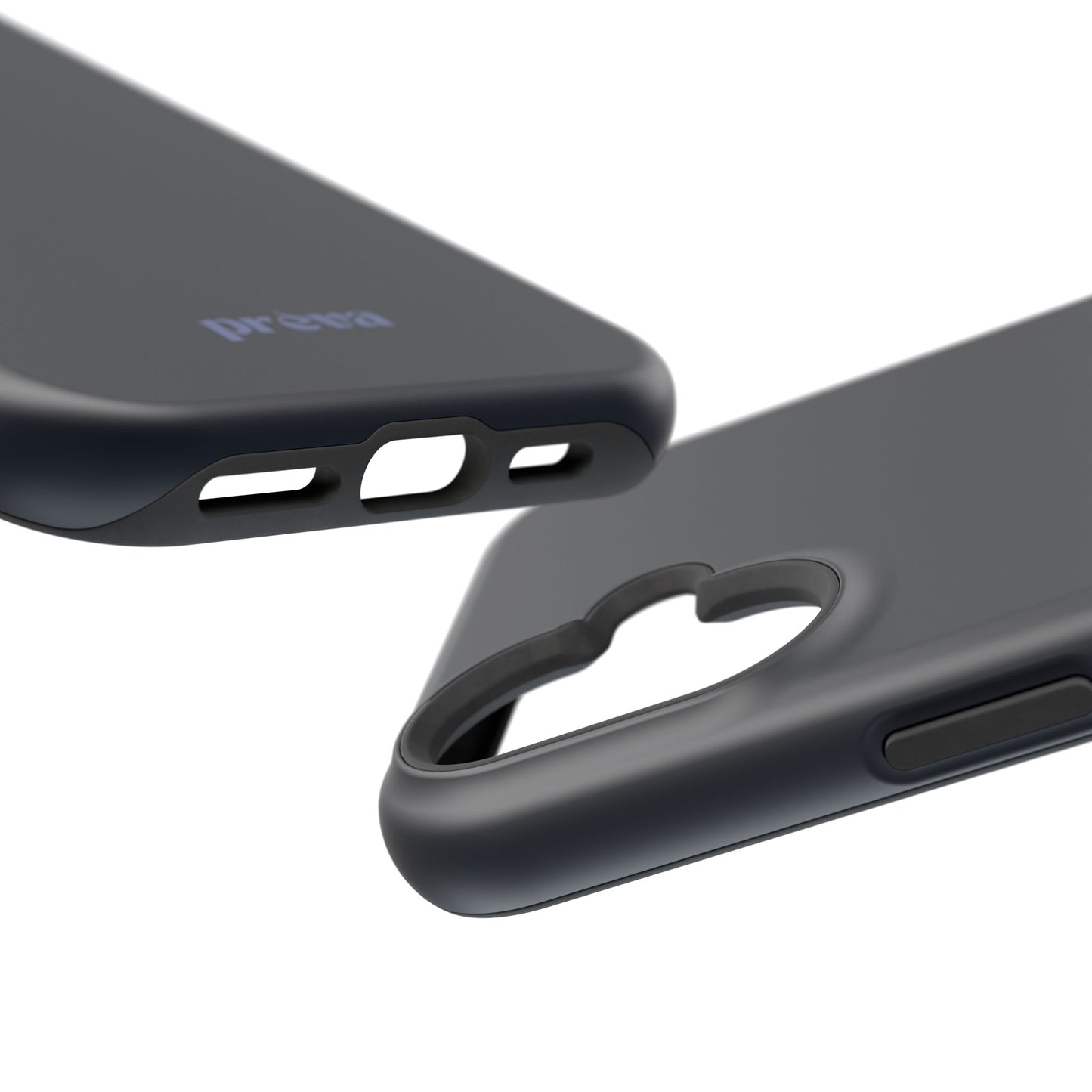 Dark Navy Phone Case