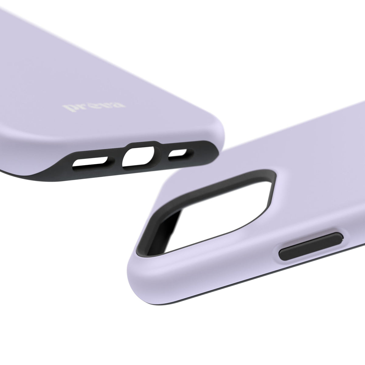 Lavendar Phone Case
