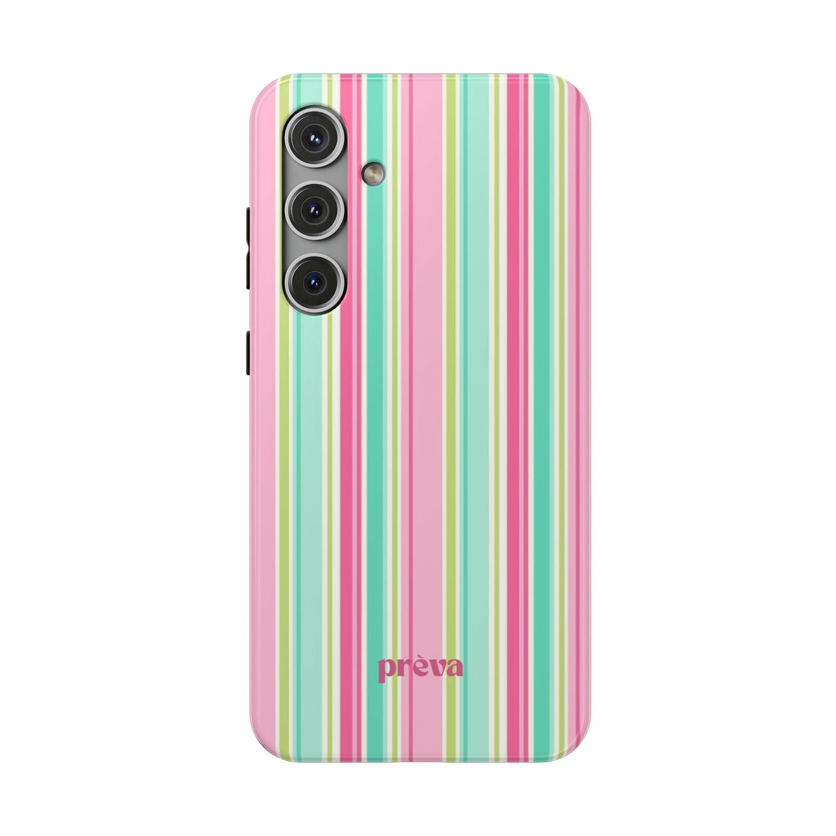 Alana Stripes Phone Case