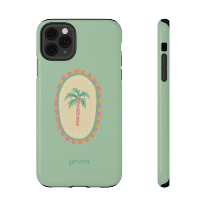 Palm Frames Phone Case