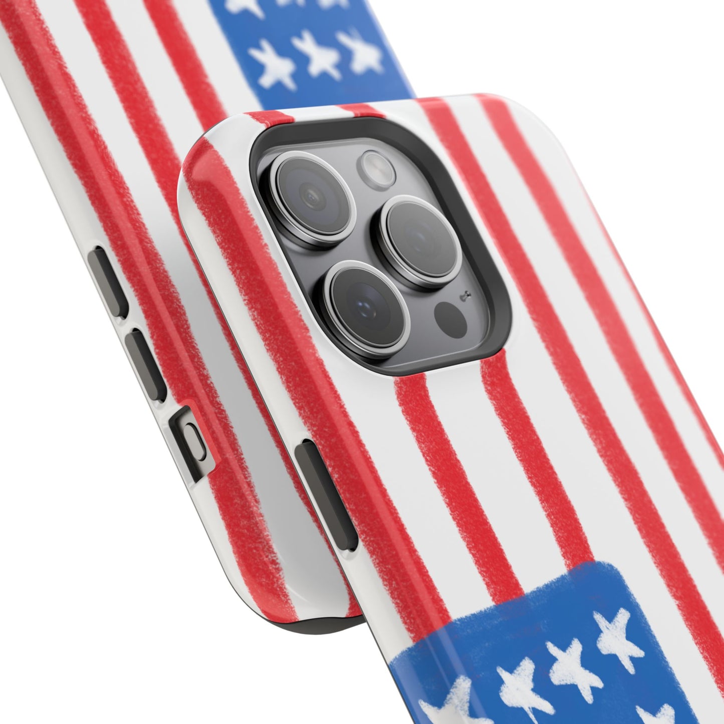Flag Phone Case