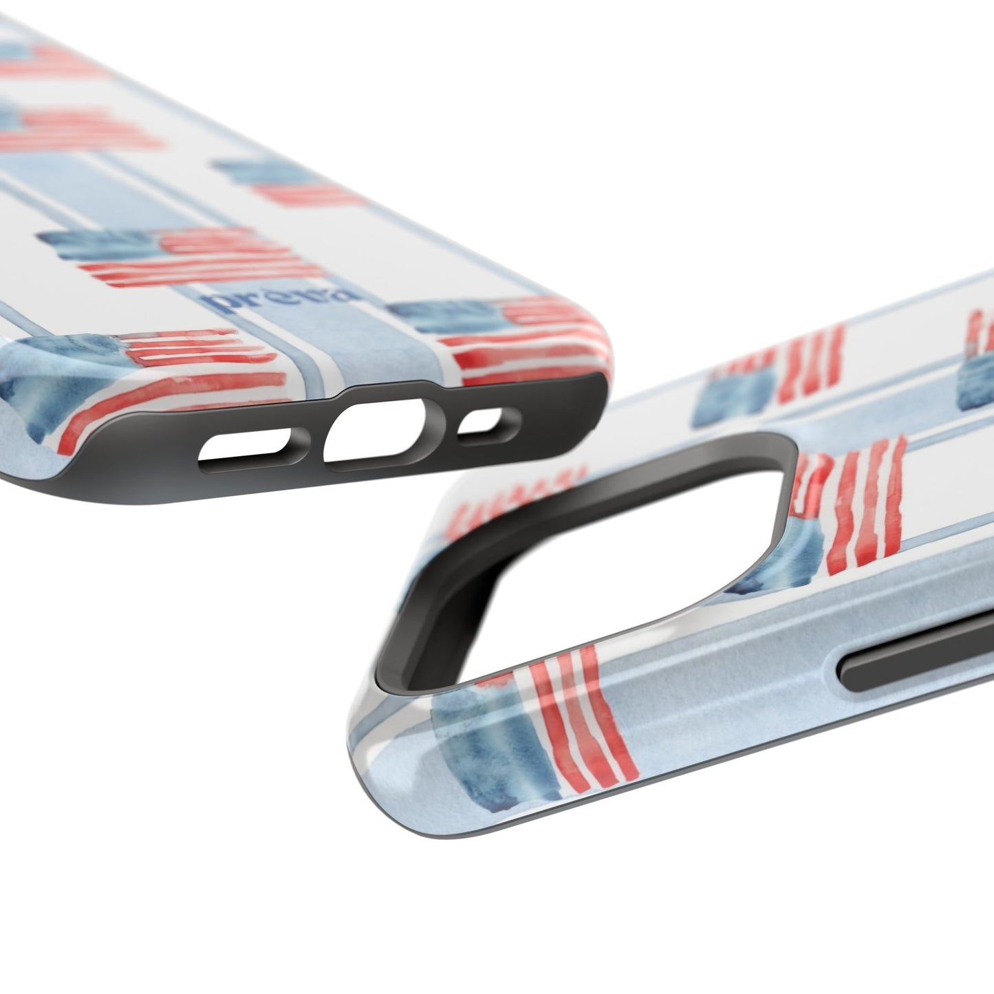 Patriot Picnic Phone Case