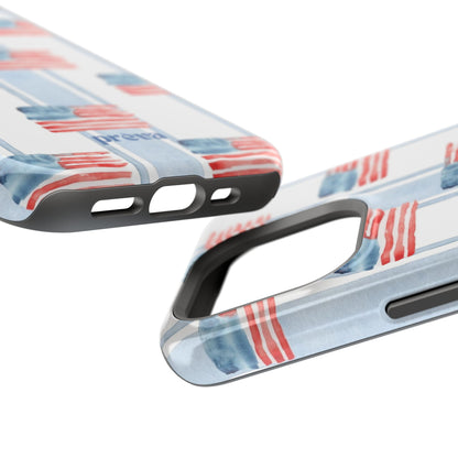 Patriot Picnic Phone Case