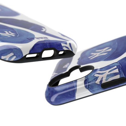 Yankees Cap Phone Case
