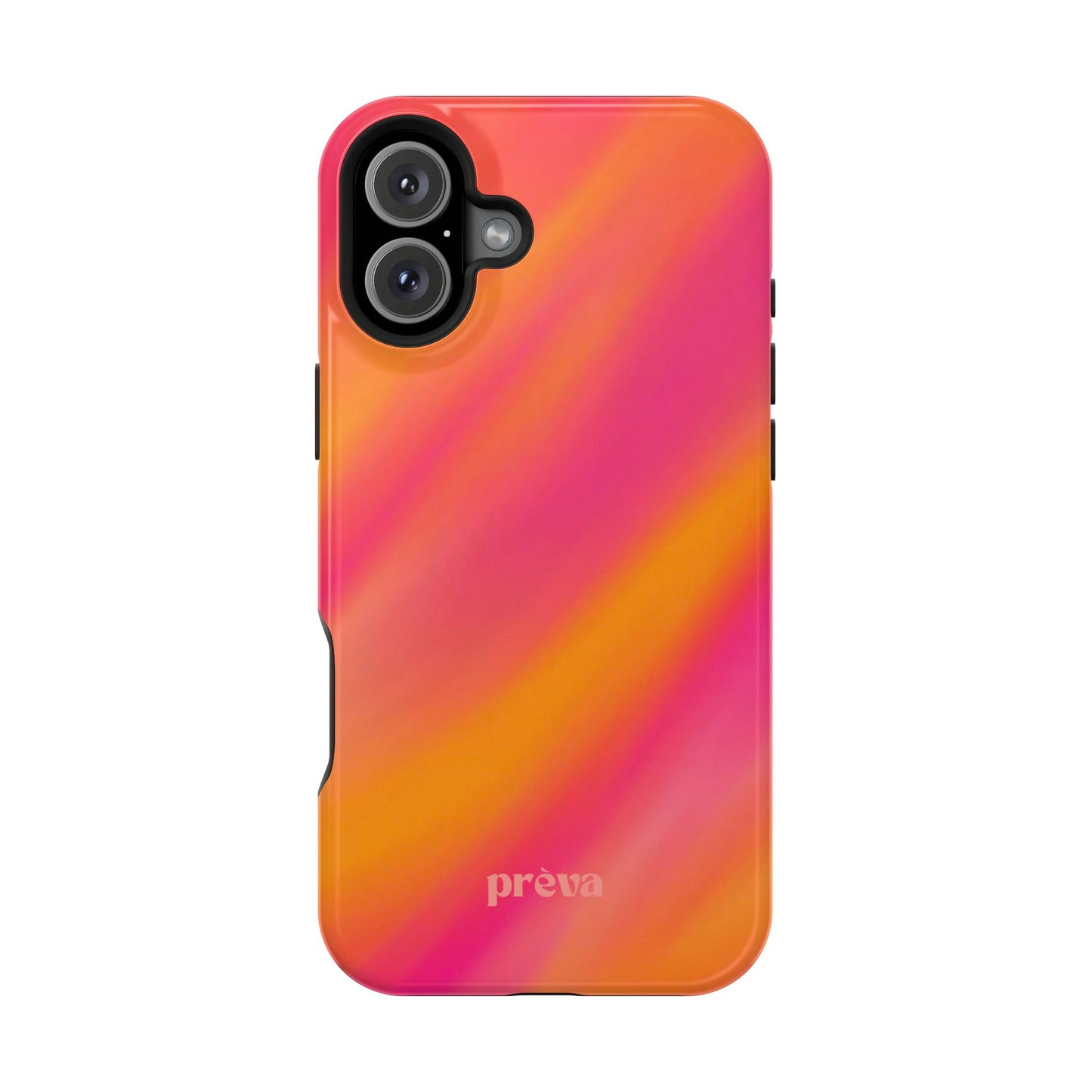 Sunset Rays Phone Case