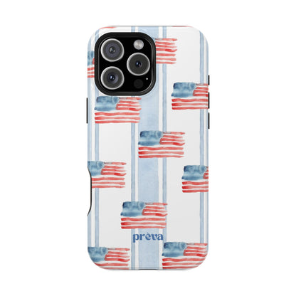 Patriot Picnic Phone Case
