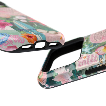Under The Sea Phone Case