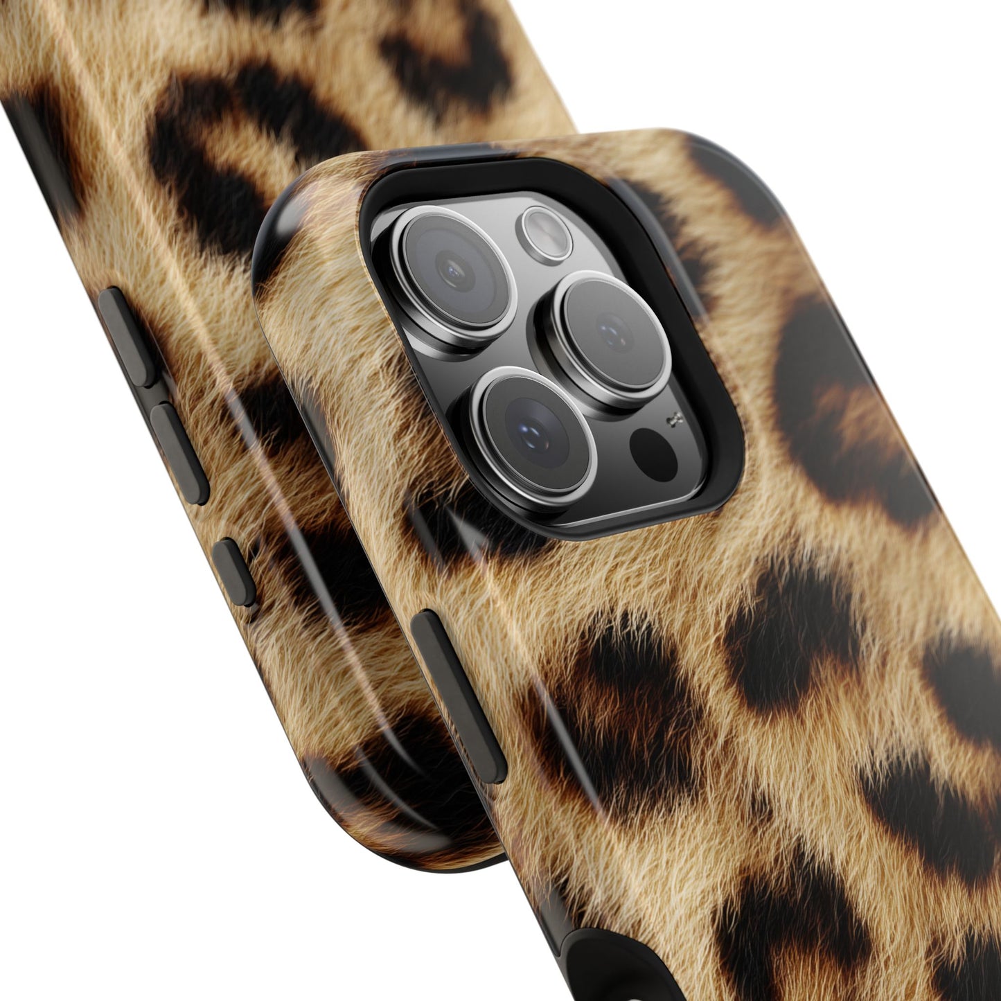 Leopard Spots Phone Case
