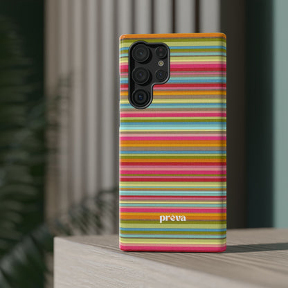 Aloha Stripes Phone Case
