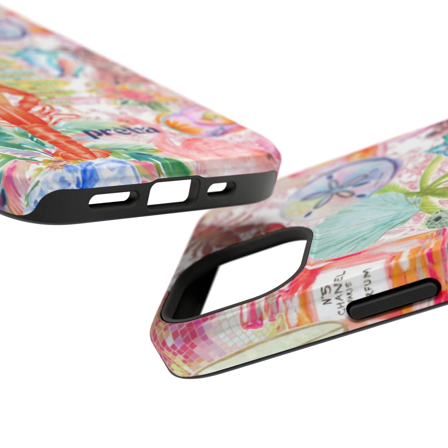 Lobster Shores x Jenna Kollmann Phone Case