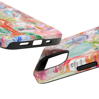 Lobster Shores x Jenna Kollmann Phone Case