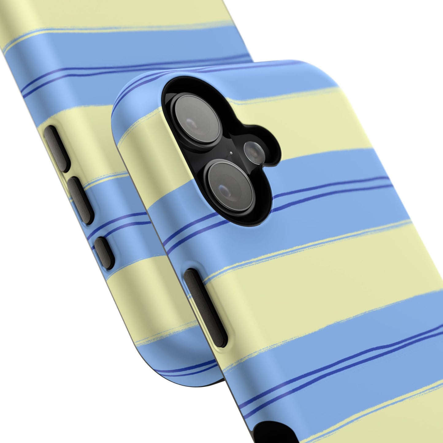 East Coast Stripes Phone Case