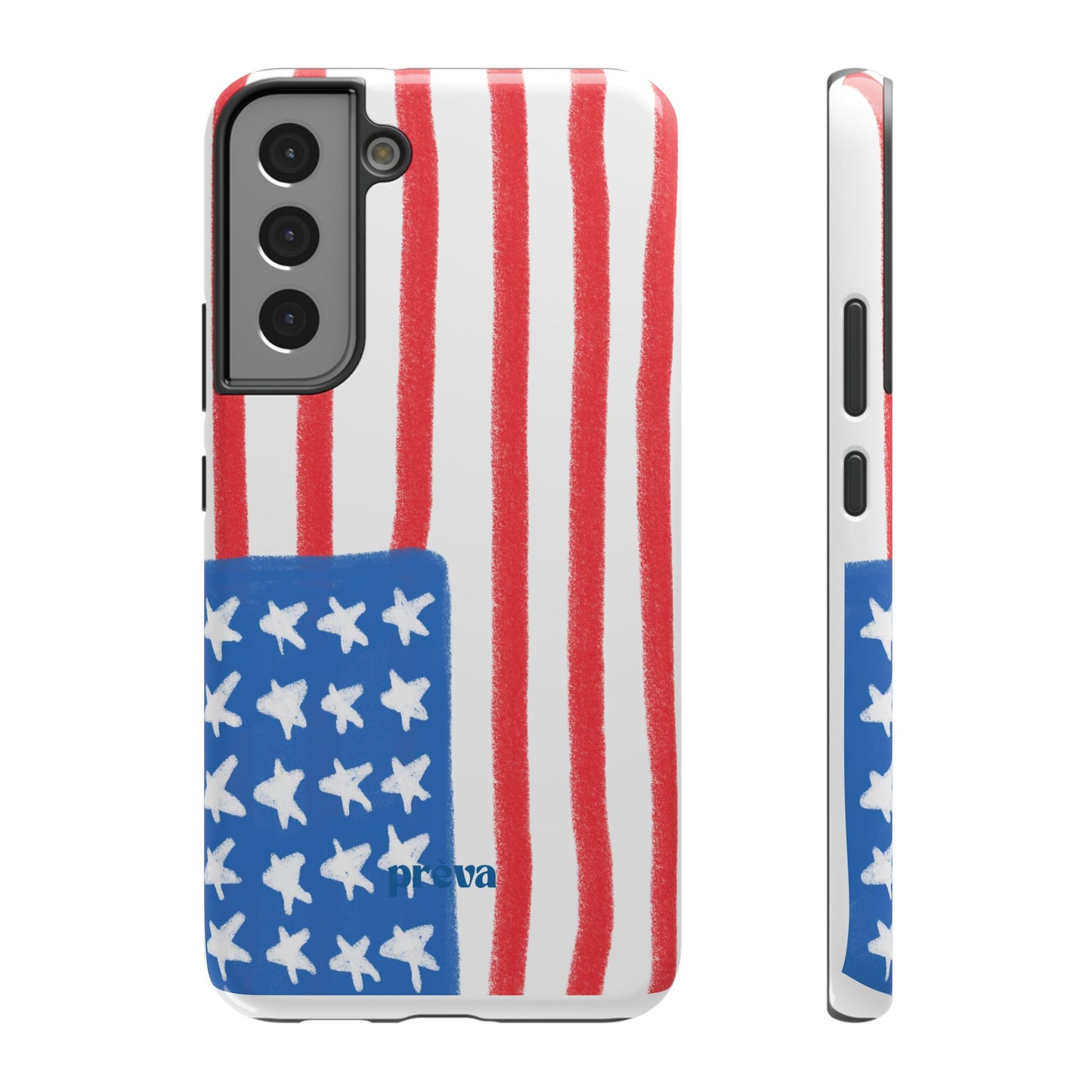 Flag Phone Case
