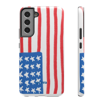 Flag Phone Case