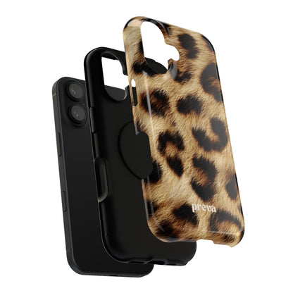 Leopard Spots Phone Case