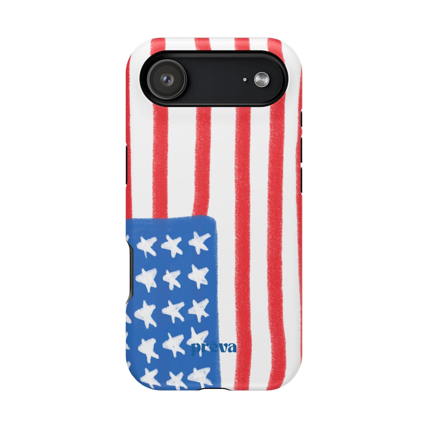 Flag Phone Case