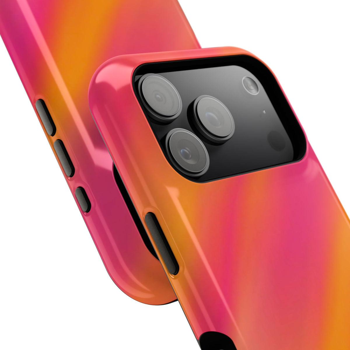 Sunset Rays Phone Case