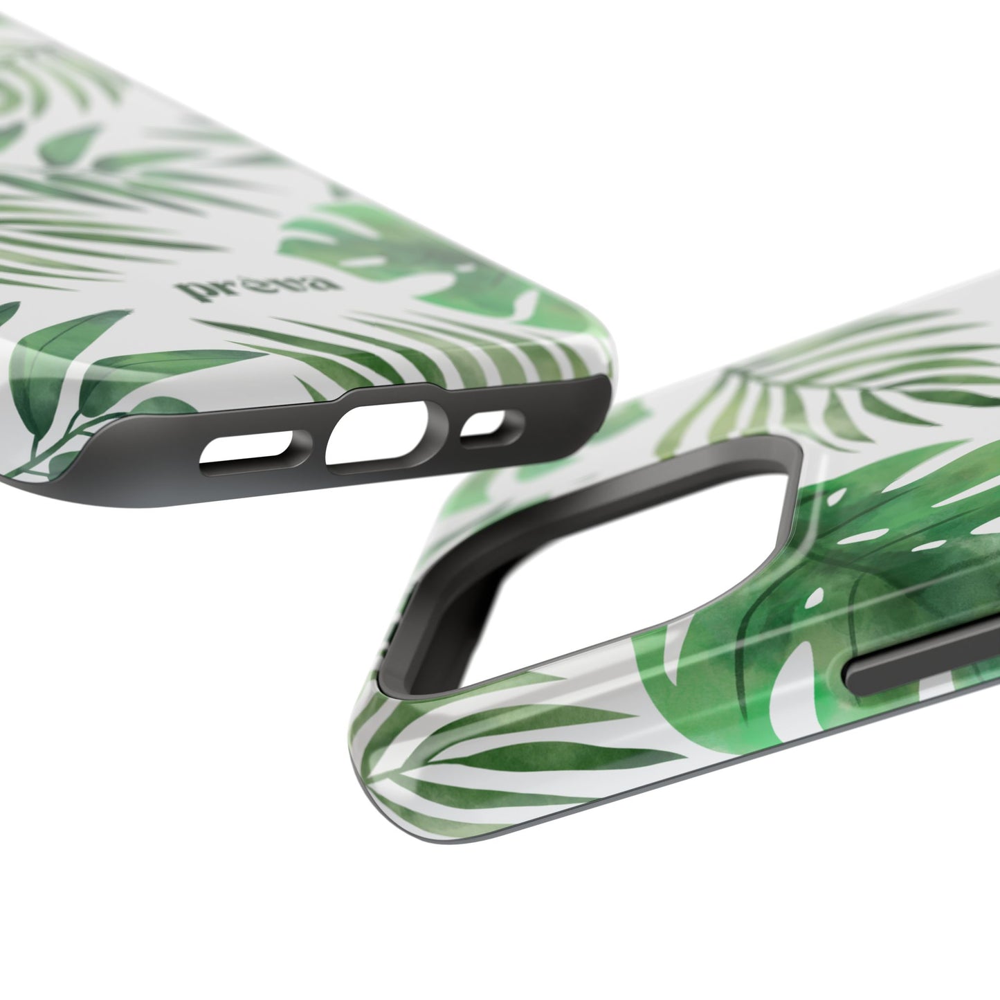 Leaf Tropic Phone Case