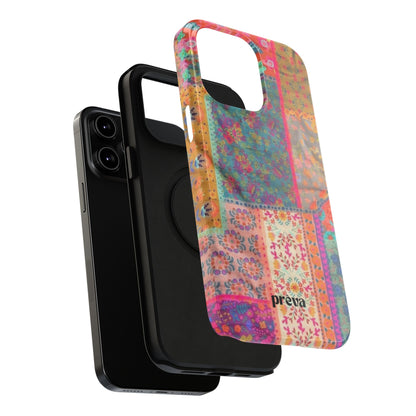 Colorful Boho Phone Case
