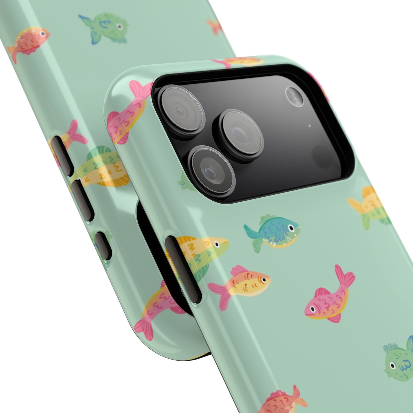 Gubbies Phone Case