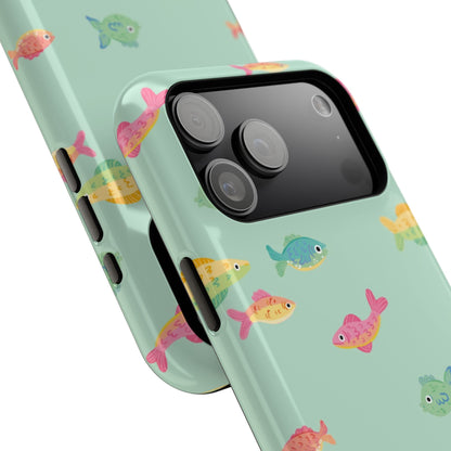 Gubbies Phone Case