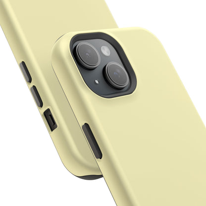Yellow Phone Case