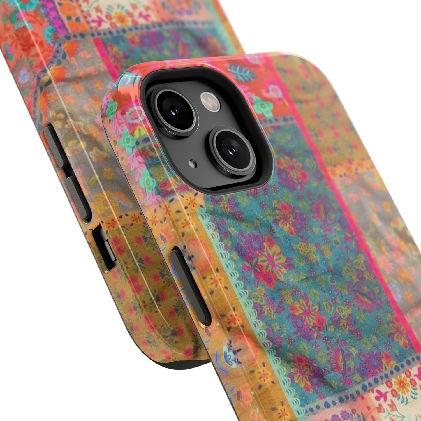 Colorful Boho Phone Case