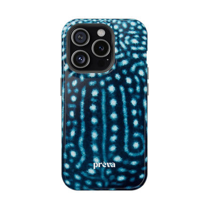 Whale Shark Phone Case