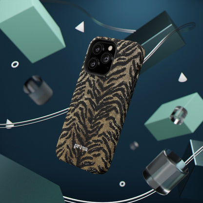 Tiger Rug Phone Case