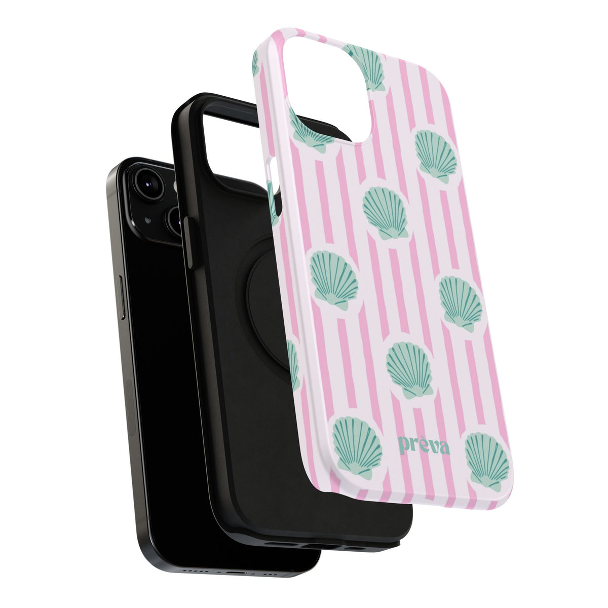 Maya Shells Phone Case