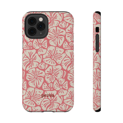 Floral Hibiscus Phone Case