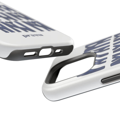 NY Art Phone Case