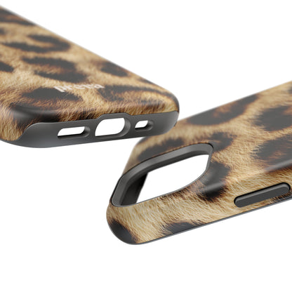Leopard Spots Phone Case