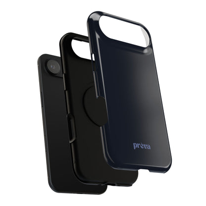 Dark Navy Phone Case