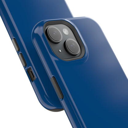 Lapis Blue Phone Case