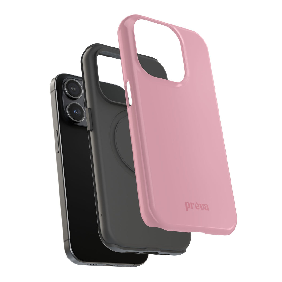 Blush Pink Phone Case