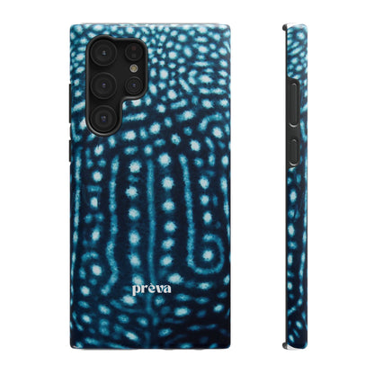 Whale Shark Phone Case