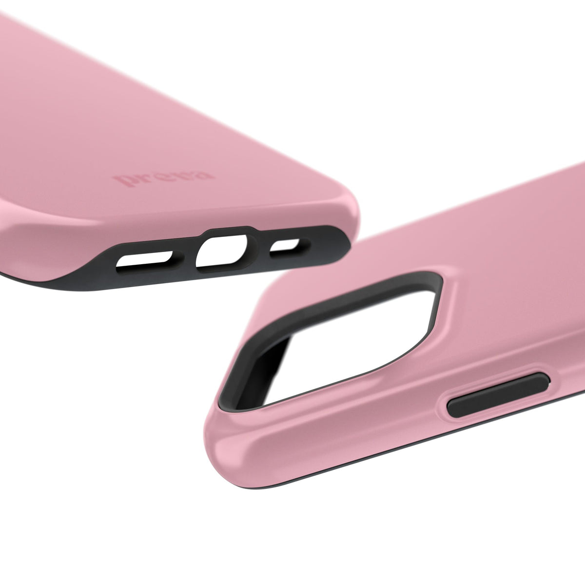 Blush Pink Phone Case
