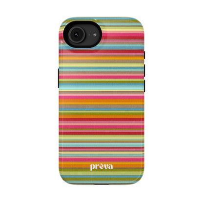 Aloha Stripes Phone Case
