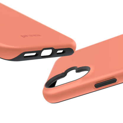 Dark Coral Phone Case