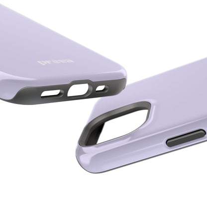 Lavendar Phone Case