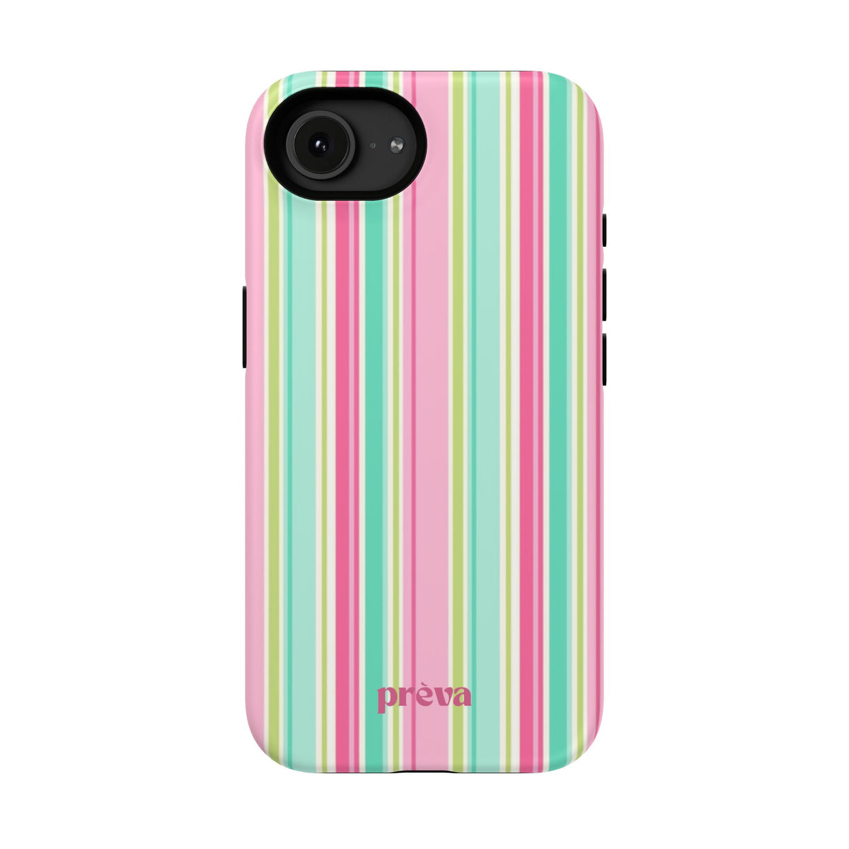 Alana Stripes Phone Case