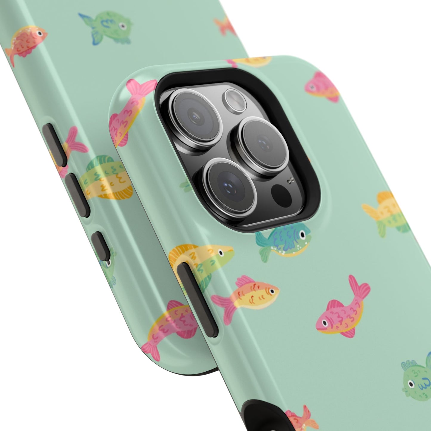 Gubbies Phone Case