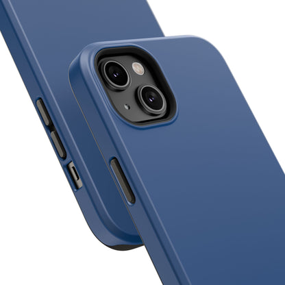 Star Command Blue Phone Case