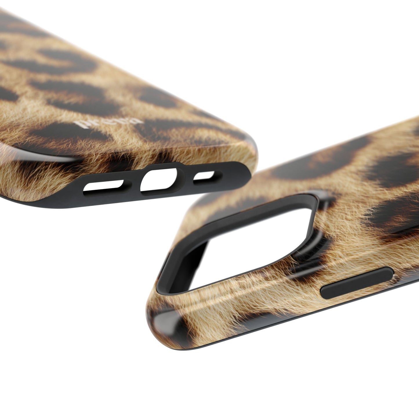 Leopard Spots Phone Case
