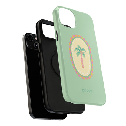 Palm Frames Phone Case