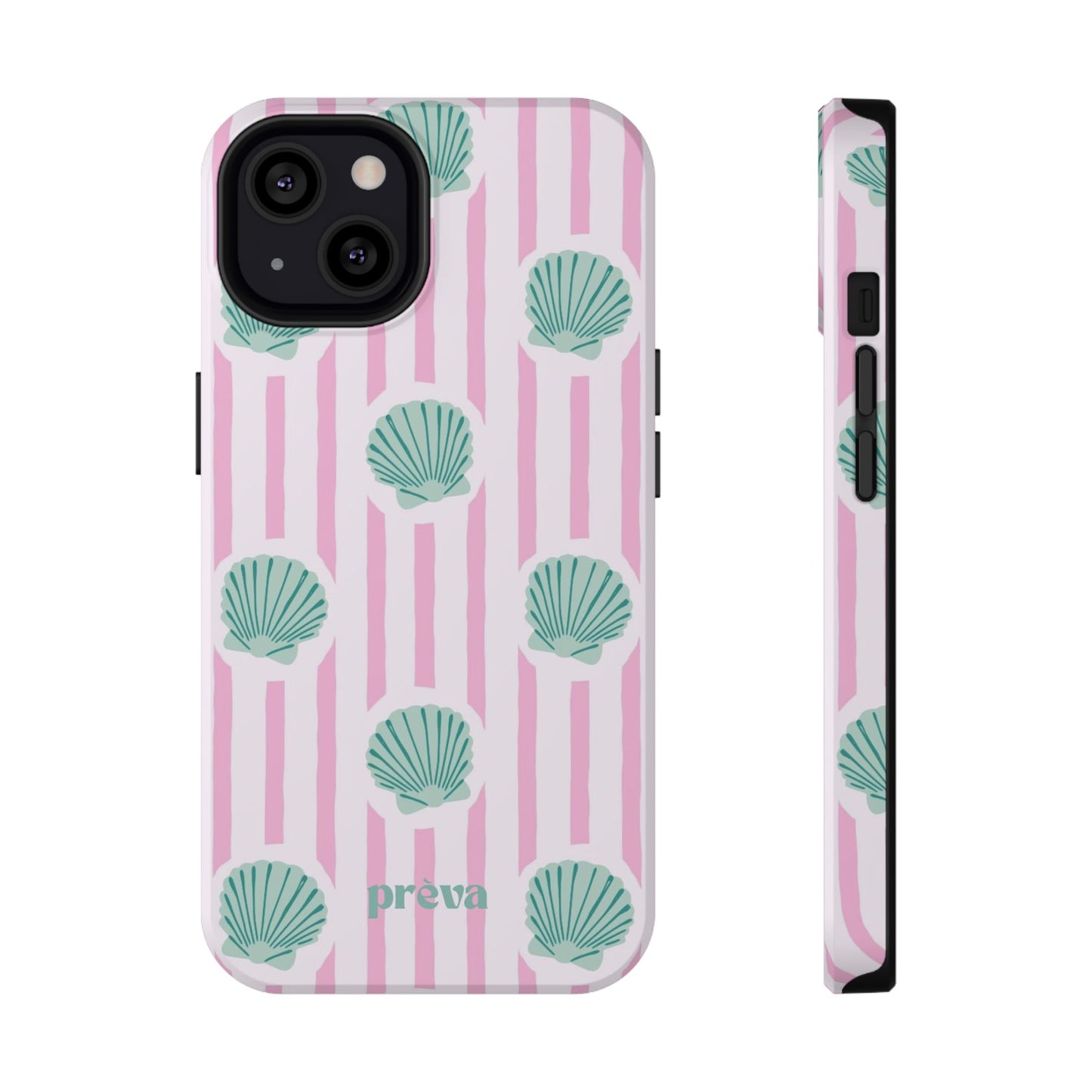 Maya Shells Phone Case