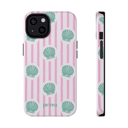 Maya Shells Phone Case