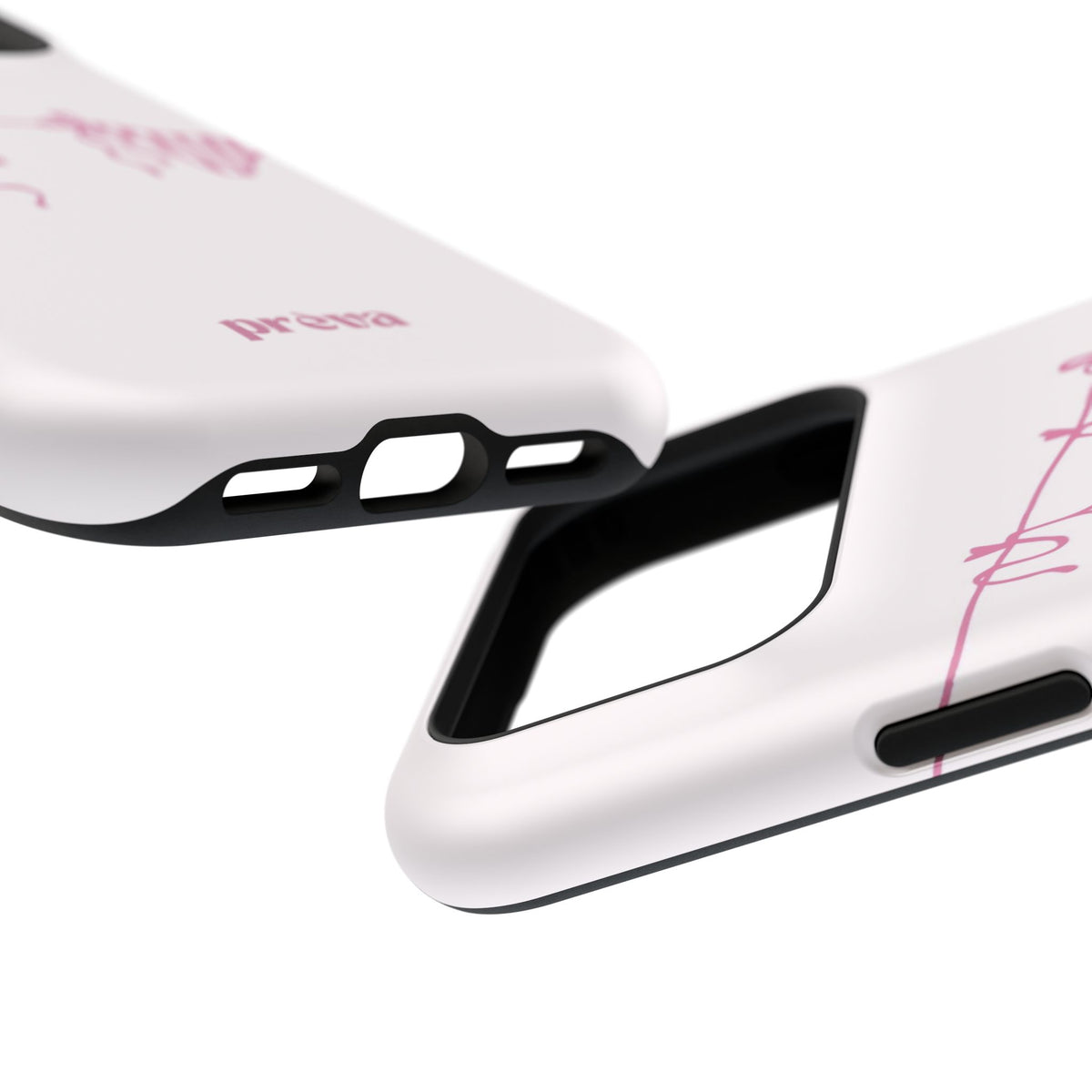 Pink Bikini Phone Case